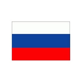 Steag Federatia Rusa