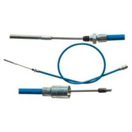 Cablu de franare blue ELLEBI
