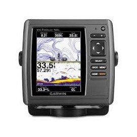 Garmin echoMAP 50s Fishfinder/GPS