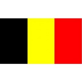 Steagul Belgiei